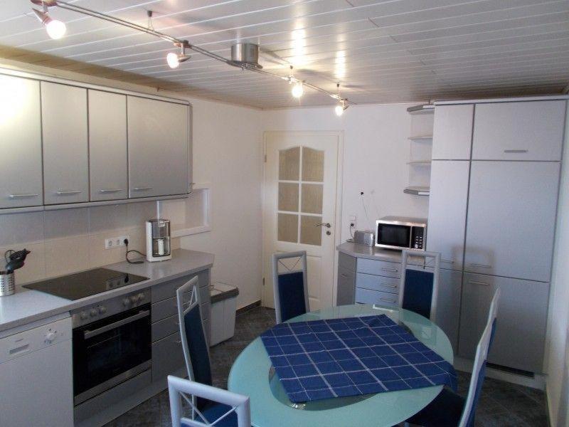 Janos-Ferienwohnung Friedrichsbrunn Eksteriør bilde